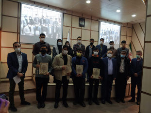 برگزاری مسابقات مناظره دانشجویان ایران