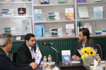 رونمایی از 10 جلد کتاب علمی دانشگاهی هم‌زمان با نمایشگاه مجازی کتاب در سازمان جهاد دانشگاهی تهران